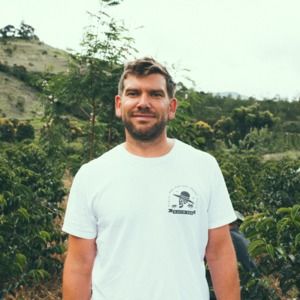 Meet your Posher, Colin